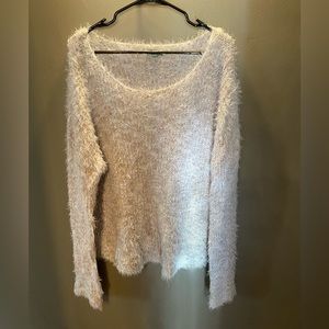 Wild Fable Fuzzy sweater size XXL